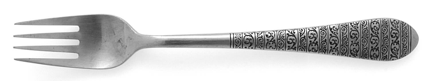 Pandora (Stainless) Fork by Stanley Roberts-1