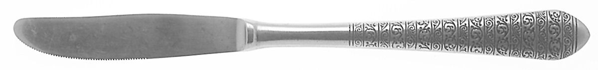 Pandora (Stainless) Modern Solid Knife by Stanley Roberts-1