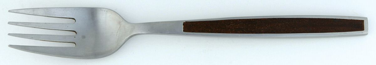 Pasadena (Stainless) Individual Salad Fork by Stanley Roberts-1