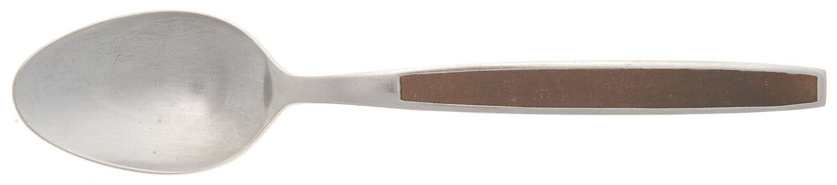 Pasadena (Stainless) Teaspoon by Stanley Roberts-1