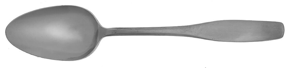 Pilgrim (Stainless) Teaspoon by Stanley Roberts-1