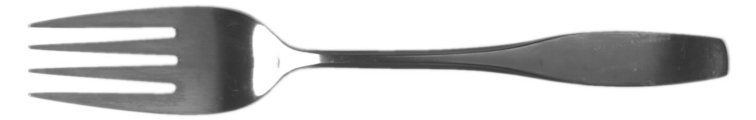 Pilgrim (Stainless) Individual Salad Fork by Stanley Roberts-1
