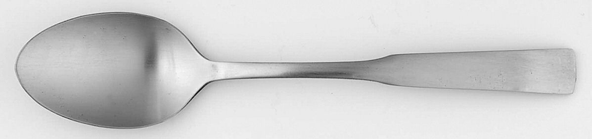 Plymouth Cove (Stainless) Teaspoon by Stanley Roberts-1
