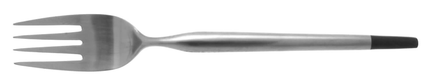 Polynesian (Stainless) Fork by Stanley Roberts-1