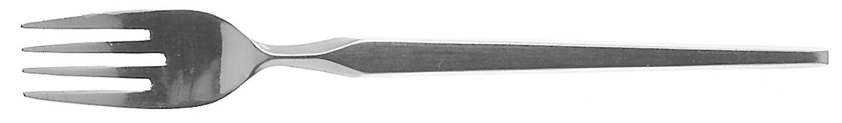 Ravenna (Stainless) Individual Salad Fork by Stanley Roberts-1
