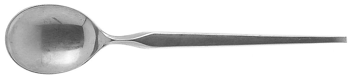 Ravenna (Stainless) Sugar Spoon by Stanley Roberts-1