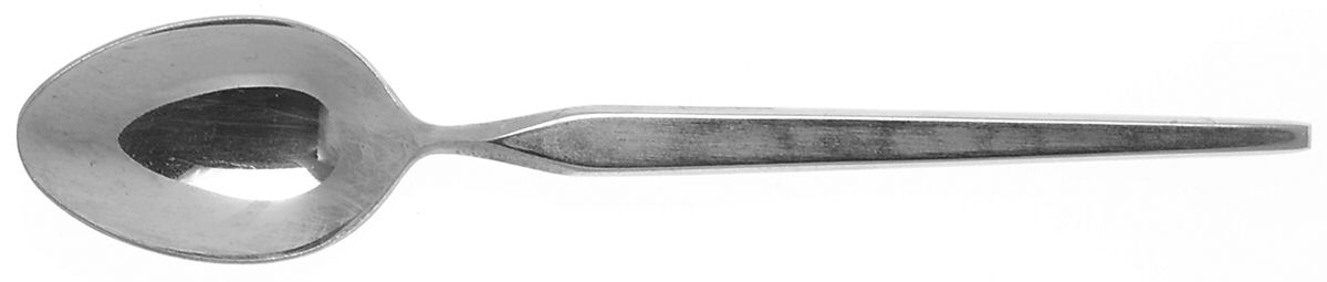 Ravenna (Stainless) Teaspoon by Stanley Roberts-1