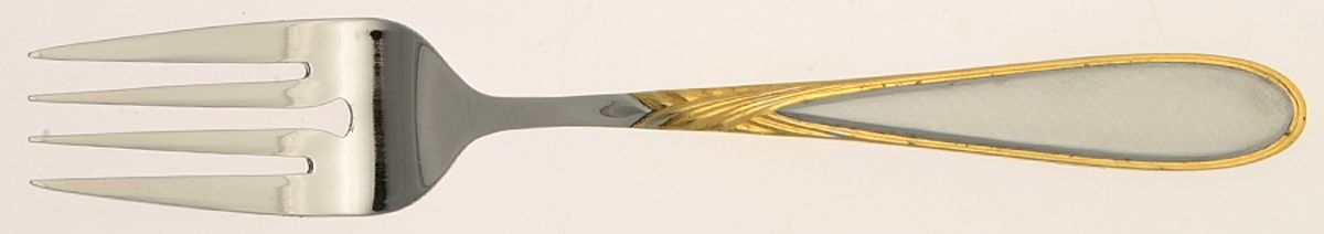 Renee (Stainless) Individual Salad Fork by Stanley Roberts-1
