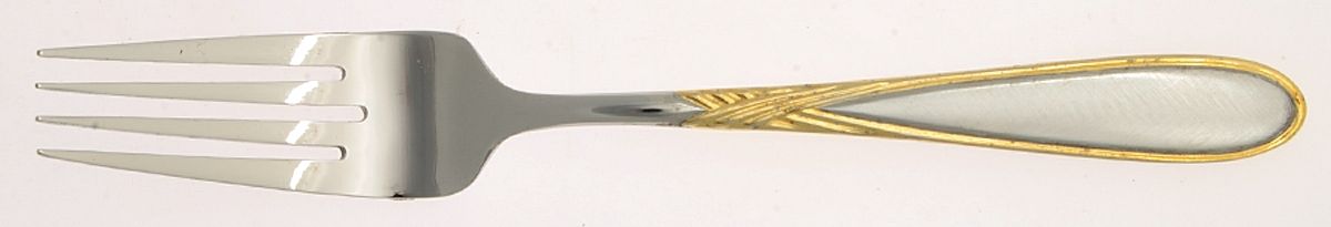 Renee (Stainless) Fork by Stanley Roberts-1