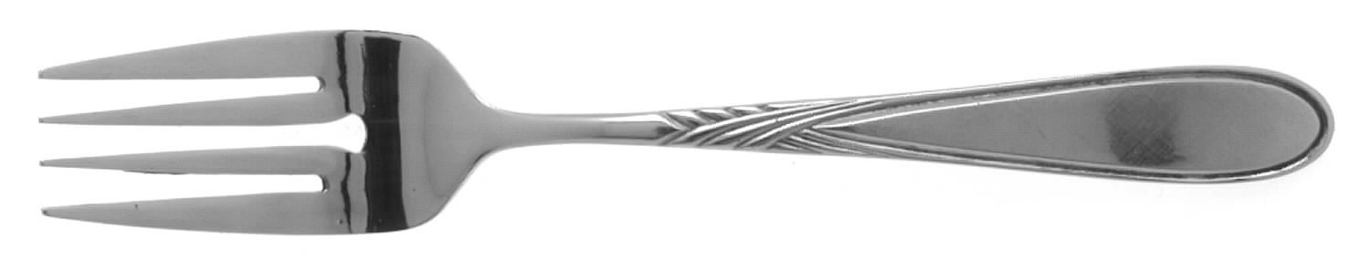 Renee (Stainless) Individual Salad Fork by Stanley Roberts-1