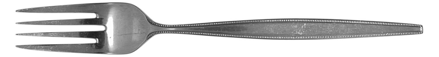 Renee (Stainless) Fork by Stanley Roberts-1