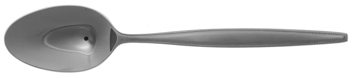 Renee (Stainless) Teaspoon by Stanley Roberts-1