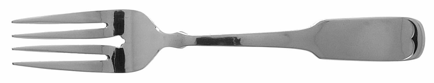 Riverside Classic (Stainless) Individual Salad Fork by Stanley Roberts-1