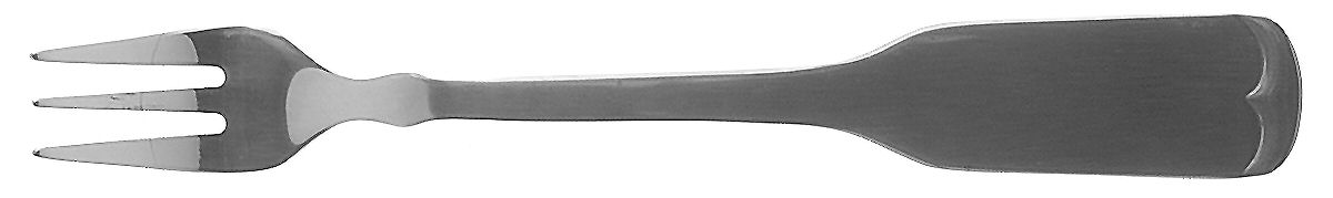 Riverside Classic (Stainless) Cocktail/Seafood Fork by Stanley Roberts-1