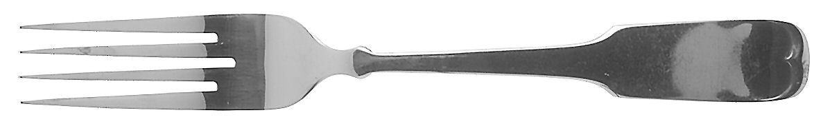 Riverside Classic (Stainless) Fork by Stanley Roberts-1