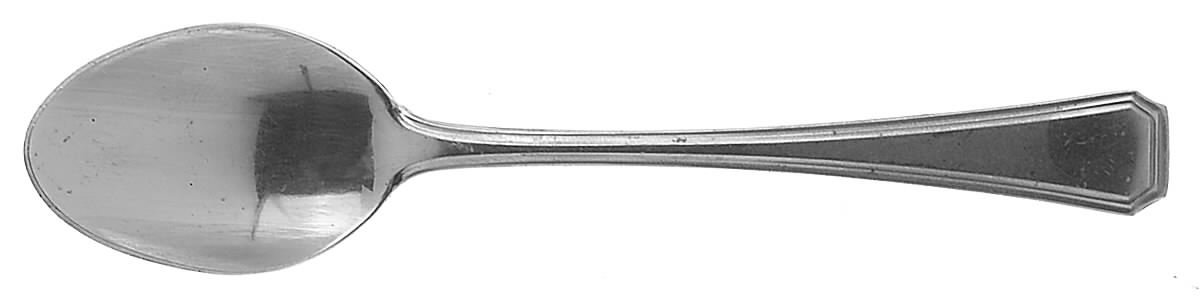Richmont (Stainless) Teaspoon by Stanley Roberts-1