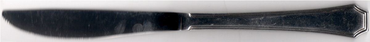 Richmont (Stainless) Modern Solid Knife by Stanley Roberts-1