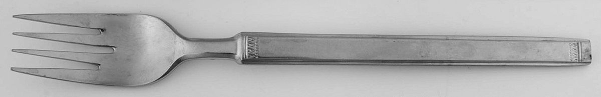 Ricki (Stainless) Individual Salad Fork by Stanley Roberts-1