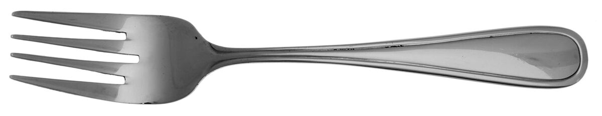 Ridgewood (Stainless) Individual Salad Fork by Stanley Roberts-1