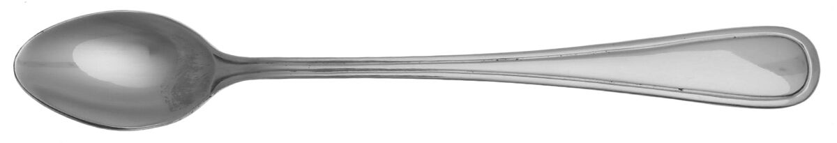 Ridgewood (Stainless) Iced Tea Spoon by Stanley Roberts-1