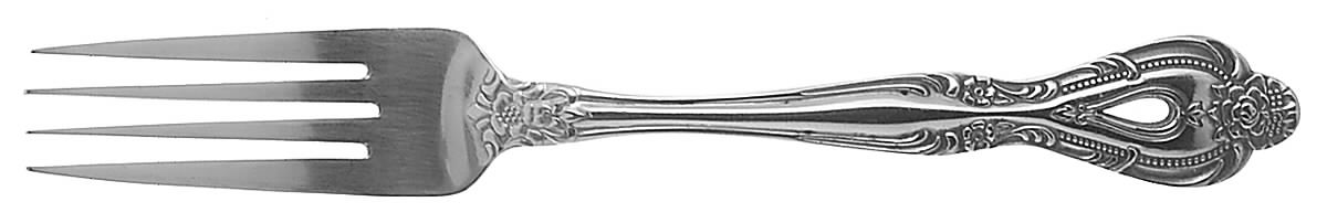 Royal Classic (Stainless) Fork by Stanley Roberts-1