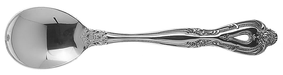 Royal Classic (Stainless) Sugar Spoon by Stanley Roberts-1