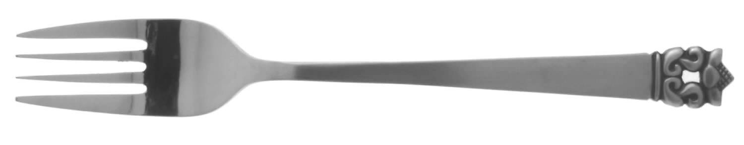 Roget (Stainless) Fork by Stanley Roberts-1
