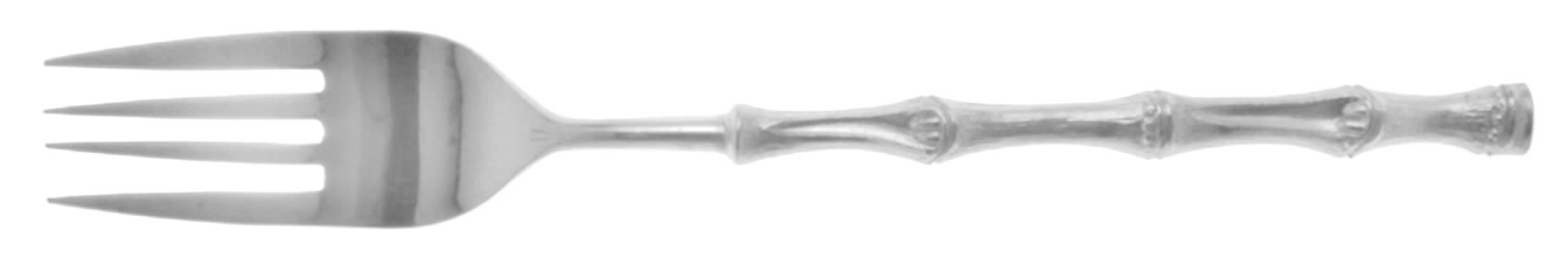 Ron Tiki (Stainless) Fork by Stanley Roberts-1