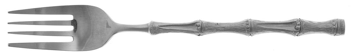 Ron Tiki (Stainless) Individual Salad Fork by Stanley Roberts-1