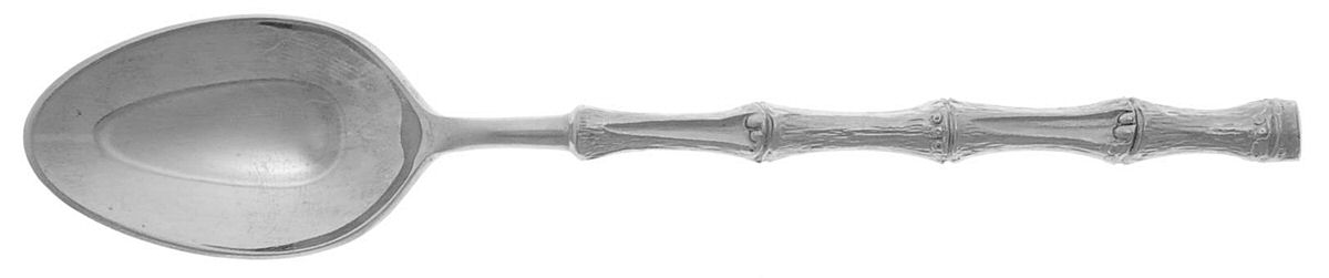 Ron Tiki (Stainless) Teaspoon by Stanley Roberts-1