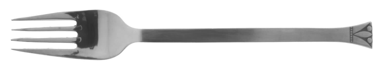 Royalty (Stainless) Fork by Stanley Roberts-1