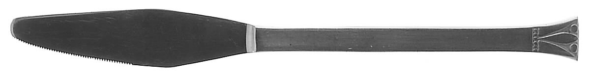 Royalty (Stainless) Modern Solid Knife by Stanley Roberts-1