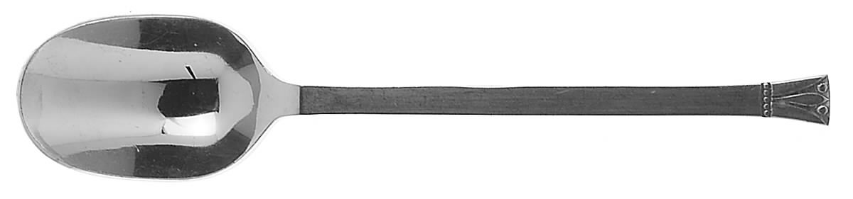 Royalty (Stainless) Sugar Spoon by Stanley Roberts-1