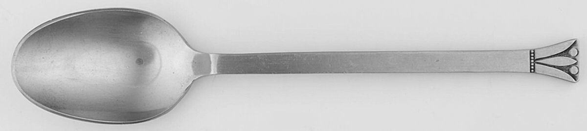 Royalty (Stainless) Tablespoon (Serving Spoon) by Stanley Roberts-1