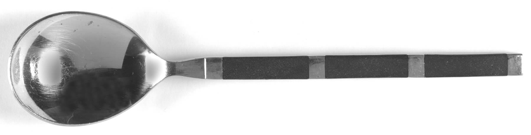 Safari (Stainless) Sugar Spoon by Stanley Roberts-1