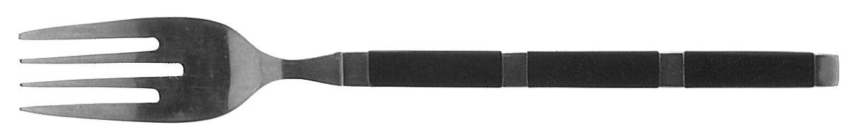Safari (Stainless) Individual Salad Fork by Stanley Roberts-1