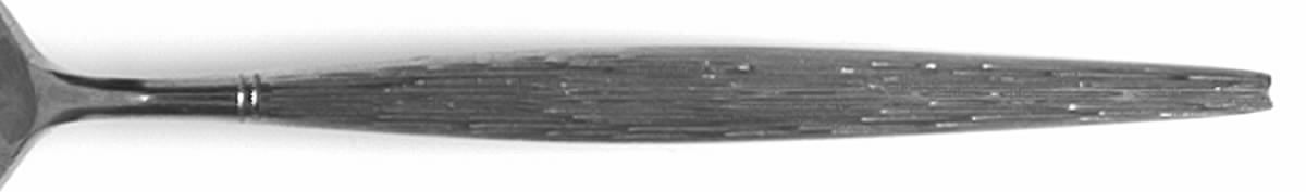 Seacrest (Stainless) Teaspoon by Stanley Roberts-1