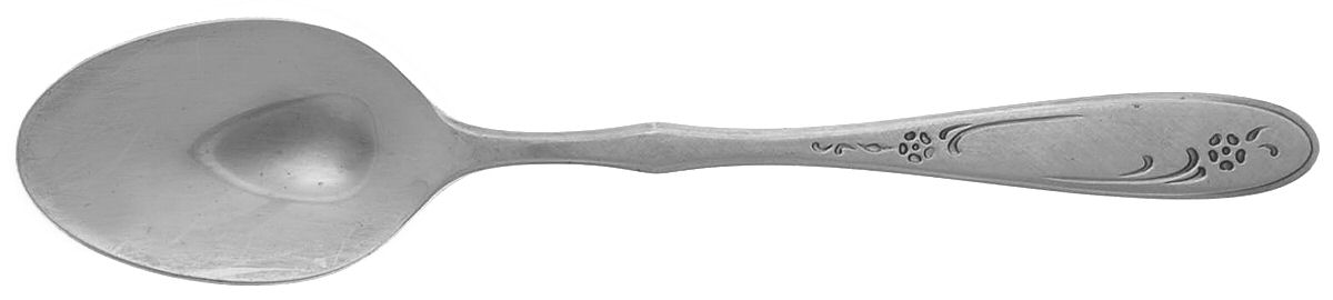 Sea Pearl (Stainless) Teaspoon by Stanley Roberts-1
