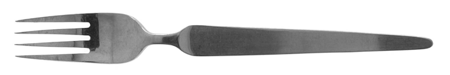 Sienna (Stainless) Fork by Stanley Roberts-1