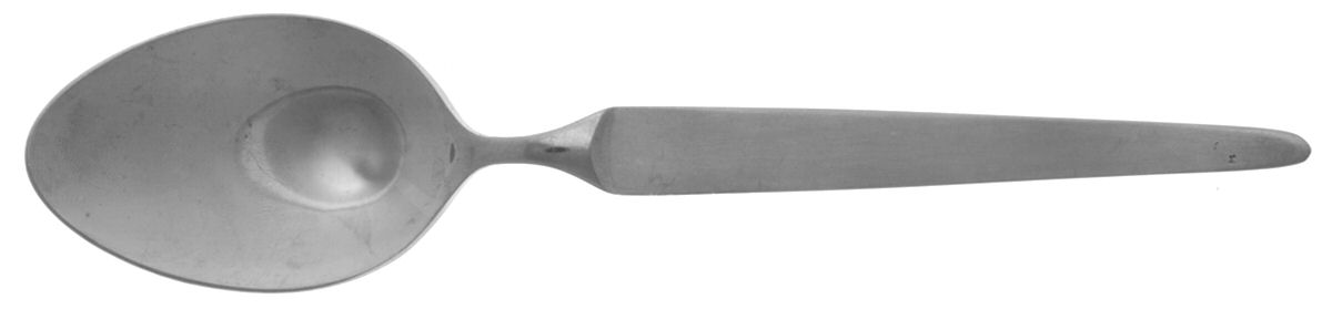 Sienna (Stainless) Teaspoon by Stanley Roberts-1