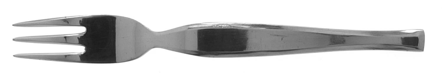 Sienna (Stainless) Fork by Stanley Roberts-1