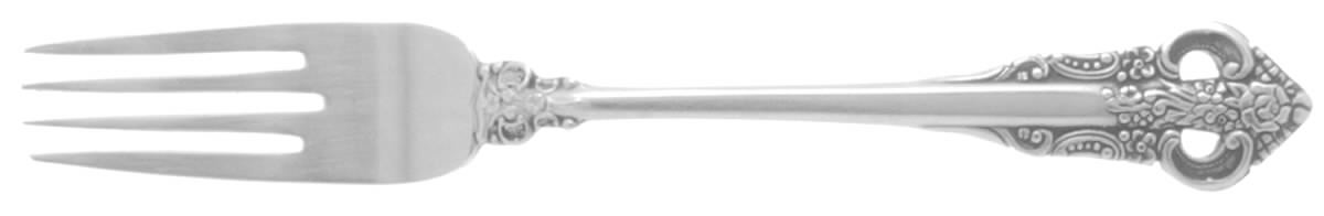 Sir Mark (Stainless) Fork by Stanley Roberts-1