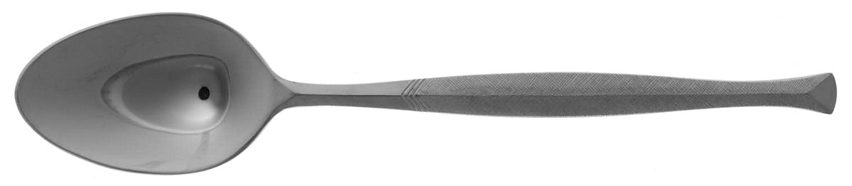 Spartan (Stainless) Teaspoon by Stanley Roberts-1