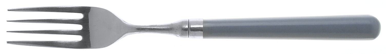 Spectrum-Slate Blue (Stainless) Fork by Stanley Roberts-1