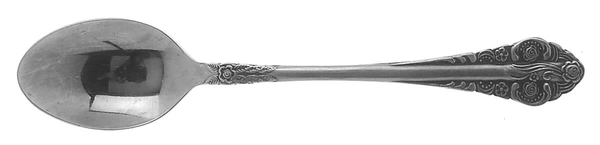 SRB10 (STAINLESS) Teaspoon by Stanley Roberts-1