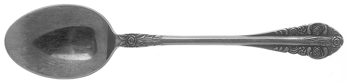 SRB10 (STAINLESS) Tablespoon (Serving Spoon) by Stanley Roberts-1