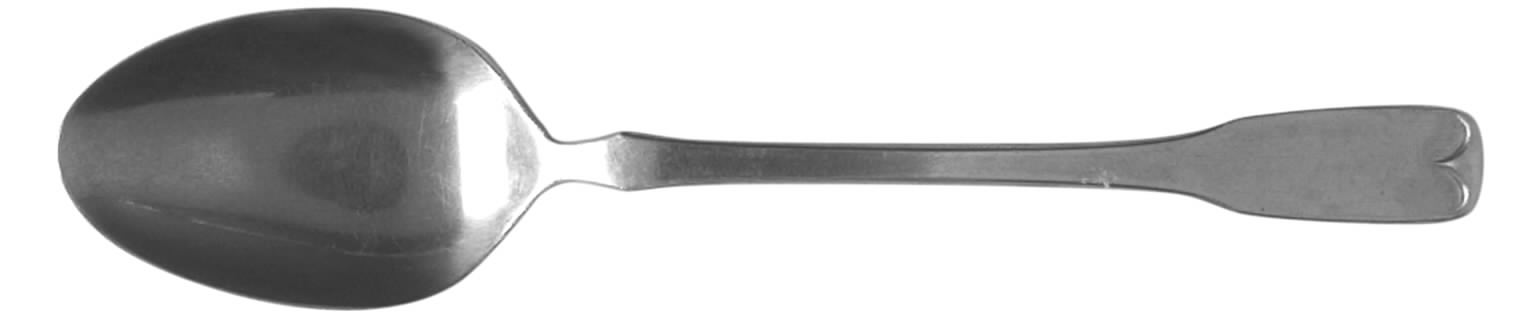 SRB101 (STAINLESS) Teaspoon by Stanley Roberts-1