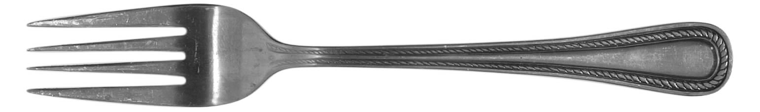 SRB102 (STAINLESS) Fork by Stanley Roberts-1