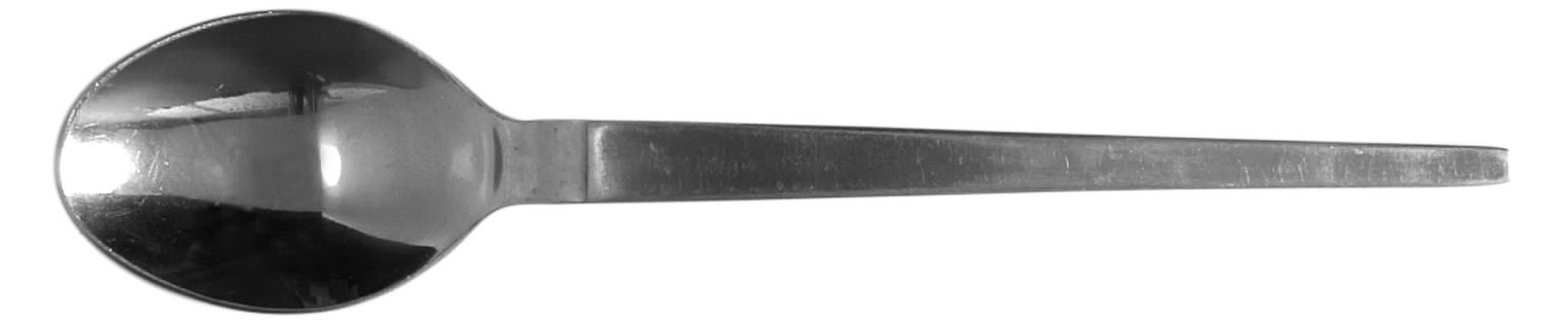 Herod Place/Oval Soup Spoon by Stanley Roberts-1
