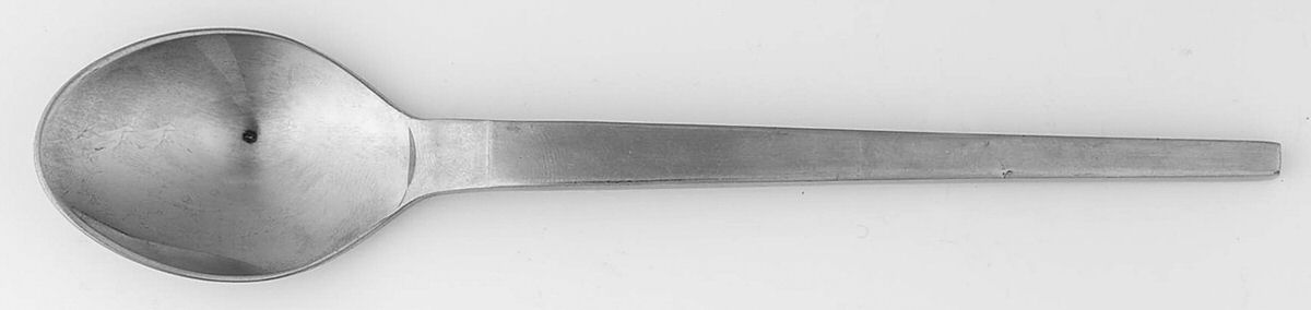 Herod Teaspoon by Stanley Roberts-1